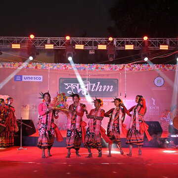 सुंदरबन में ‘सुंदररिदम फेस्टिवल 2025’: संस्कृति और आजीविका का संगम