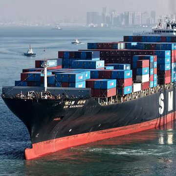 ट्रंप टैरिफ के बावजूद चीन का निर्यात रिकॉर्ड स्तर पर, ट्रेड सरप्लस 111 बिलियन डॉलर पार