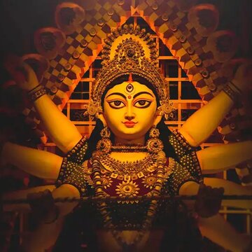 बैरकपुर में जारी किया गया दुर्गा पूजा का गाइडमैप