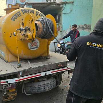 इंदौर में जहरीला पानी पीने से मृतकों की संख्या बढ़कर 28