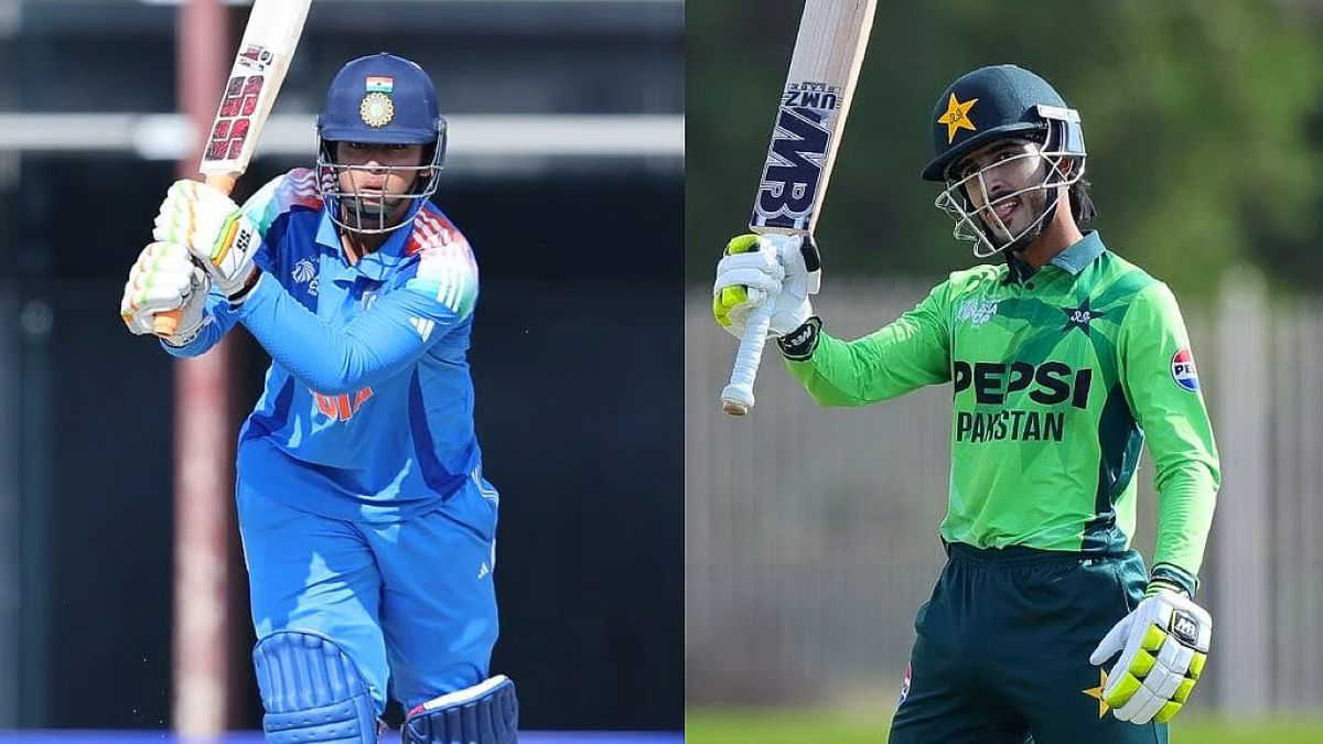 कपिल, शोएब, वासन… दिग्गजों ने बताया भारत-पाकिस्तान मैच में कितने बनेंगे रन ?