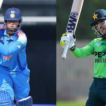कपिल, शोएब, वासन… दिग्गजों ने बताया भारत-पाकिस्तान मैच में कितने बनेंगे रन ?