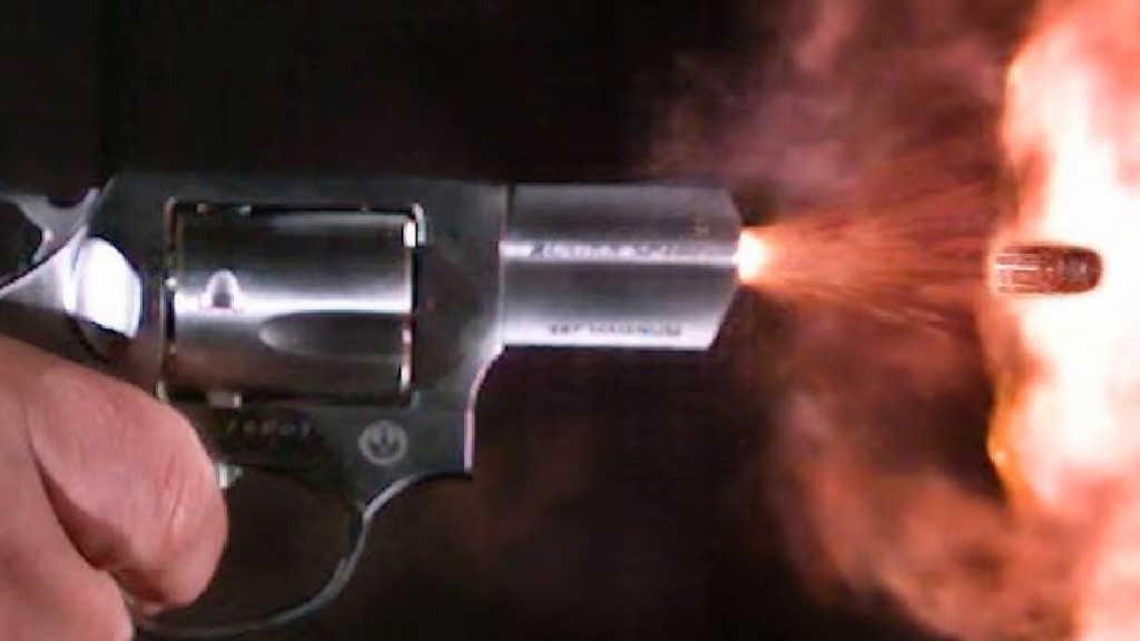 राजस्थानः जमीन के विवाद को लेकर हिंसक झड़प, महिला की गोली मारकर हत्या, 6 घायल