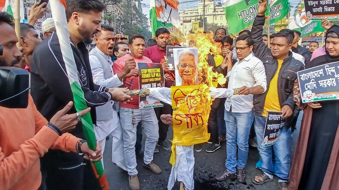 खोकन दास हत्याकांड का खुलासा, किशोरगंज से तीन बदमाश पकड़े गए
