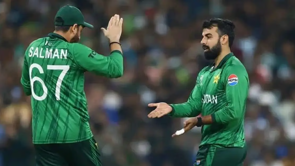 ‘हमने भारत को हराया है, तुम लोगों ने क्या किया?’ पुराने रिकॉर्ड को लेकर पाक क्रिकेट में हम और वे की बहस