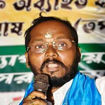खंडघोष में विधायक नवीनचंद्र बाग के गोदाम से राहत सामग्री बरामद, भाजपा ने की गिरफ्तारी की मांग