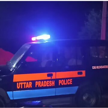 महिला से बलात्कार, फिर वीडियो बनाकर ब्लैकमेल के आरोप में अभियुक्त युवक गिरफ्तार