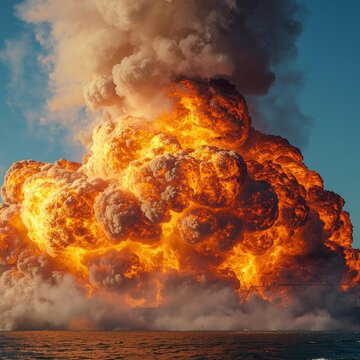 तिरुपति में लीकेज की जांच के दौरान गैस टैंकर फटा, 2 की मौत, 3 घायल