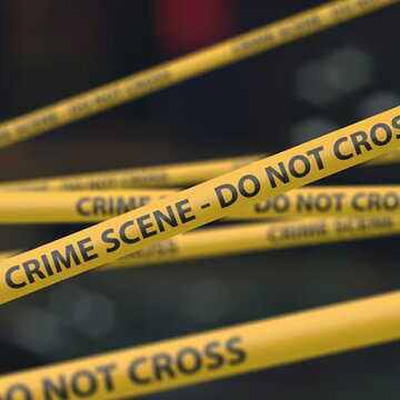 दरवाजा बंद करके पत्नी को पीट-पीट कर मार डाला, चिल्लाने की आवाज सुनकर पड़ोसी दौड़े आए