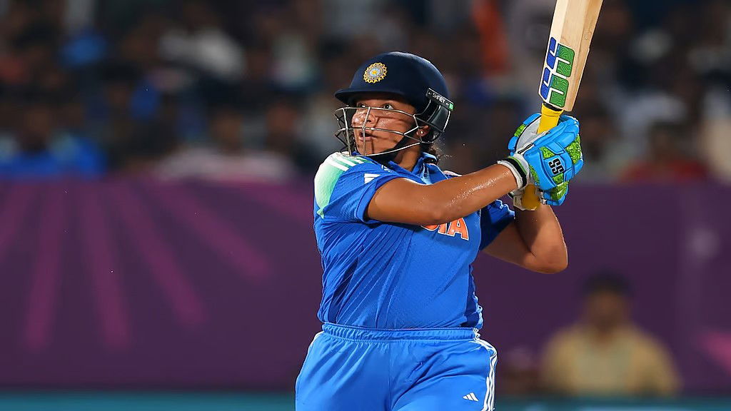 महिला वर्ल्ड कप 2025: कल भारत और ऑस्ट्रेलियाई के बीच मुकाबला