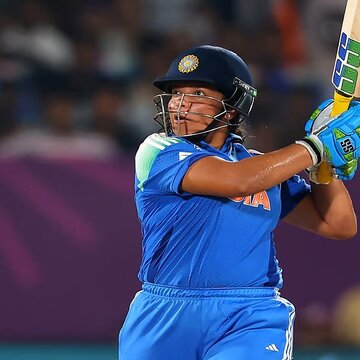 महिला वर्ल्ड कप 2025: कल भारत और ऑस्ट्रेलियाई के बीच मुकाबला