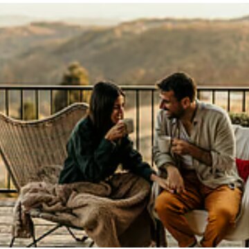 …सिर्फ डिनर डेट पर क्यों जाएं? दिन की शुरुआत में भी इस तरह समय बिता सकते हैं