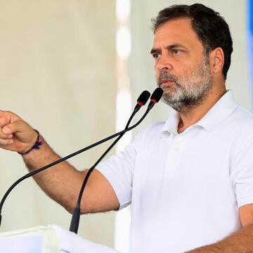 राहुल गांधी ने बंगाल के लिए गिनवाई कांग्रेस की 5 गारंटियां, कौन-कौन सी? जानिए यहां