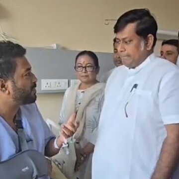 पुलिस के कार्रवाई न करने पर भाजपा अपने तरीके से इलाज करेगी- सुकांत मजुमदार