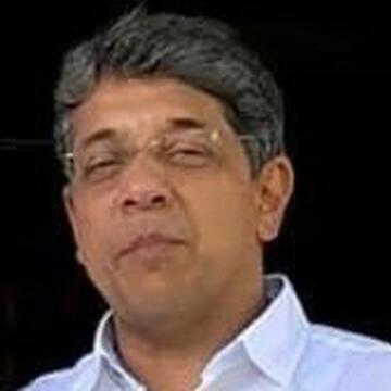 महेश दीक्षित बने नए आईबी प्रमुख, तपन कुमार डेका का स्थान  लेंगे