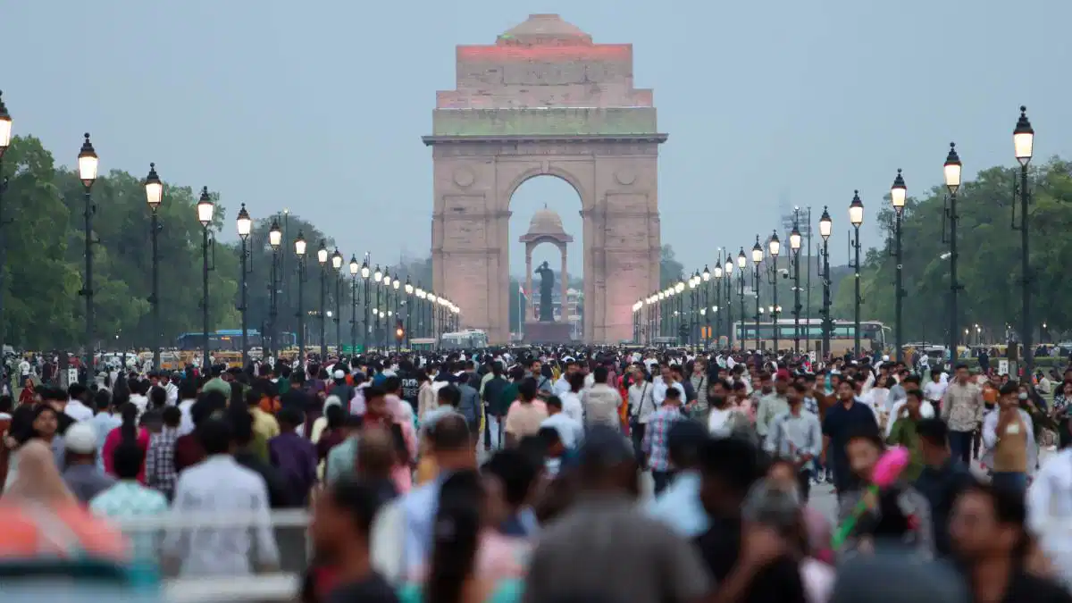 अगर किसी में हैं ये 5 आदतें तो समझो, वह है पक्का दिल्लीवाला!