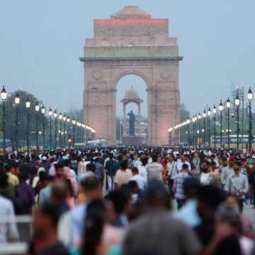 अगर किसी में हैं ये 5 आदतें तो समझो, वह है पक्का दिल्लीवाला!