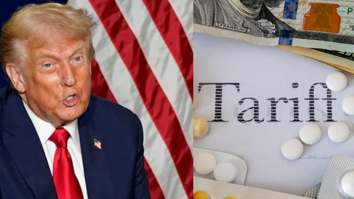 अमेरिकी टैरिफ झटके के बावजूद चीन में भारत की मजबूत एंट्री, निर्यात 90% बढ़ा