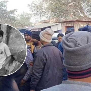 40 लाख की फिरौती के लिए किशोर का अपहरण, रकम न मिलने पर कर दी हत्या