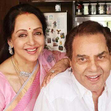 हेमा मालिनी को इंप्रेस करने के लिए धमेंद्र स्पॉट ब्वाय पर करते थे खर्चा, 'शोले' की सेट पर कर डाला था यह काम!