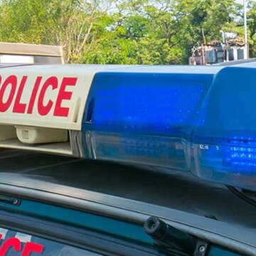 पुलिस से बचने की कोशिश में बदमाशों ने राहगीर को कुचला, सहारनपुर में हड़कंप