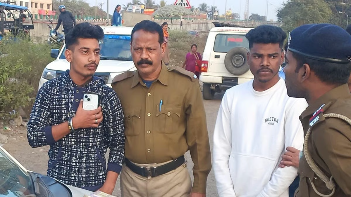 कार से मिले बंडल-बंडल रुपये, BJP MP के करीबी के आदेश पर तस्करी? बर्दवान में हंगामा