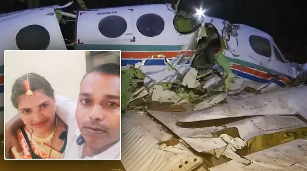 अचल संपत्ति बेचकर, 8 लाख रुपये कर्ज लेकर एयर एम्बुलेंस की व्यवस्था की, फिर भी बचा नहीं पाए…