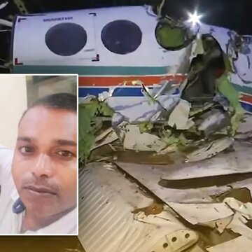 अचल संपत्ति बेचकर, 8 लाख रुपये कर्ज लेकर एयर एम्बुलेंस की व्यवस्था की, फिर भी बचा नहीं पाए…