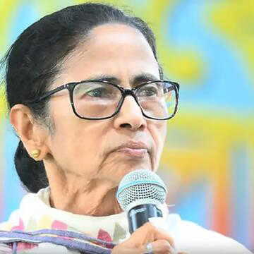 इतना ज्यादा मतदान कैसे हुआ? ममता बनर्जी ने साधा निशाना, कहा - जनता जानती है!