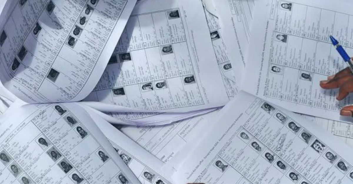 राजस्थान में SIR के बाद कट गए 31 लाख से ज़्यादा वोटरों का नाम, फाइनल सूची जारी