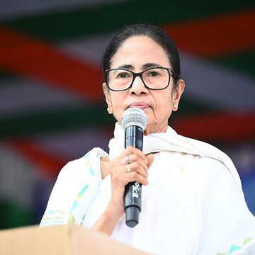 ममता बनर्जी ने पुलिस को दी सख्त हिदायत, कहा - डरने से नहीं चलेगा काम, ठीक से हो नाका-जांच