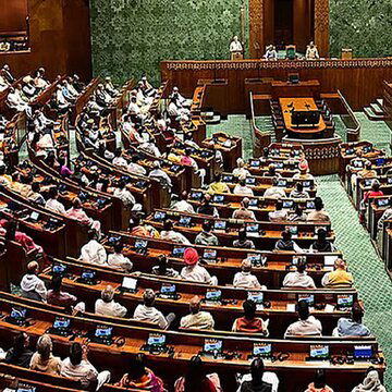 संसद का शीतकालीन अधिवेशन 1 दिसंबर से शुरू, उठ सकते हैं कौन-कौन से मुद्दे?
