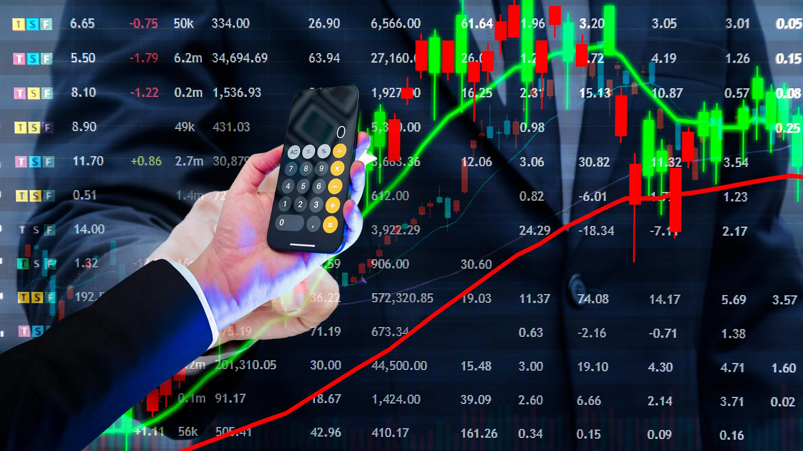 सोमवार को शेयर बाजार में फिर तेजी, 25 हजार के पार गया निफ्टी 50