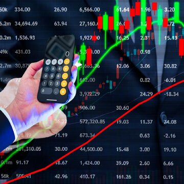 सोमवार को शेयर बाजार में फिर तेजी, 25 हजार के पार गया निफ्टी 50