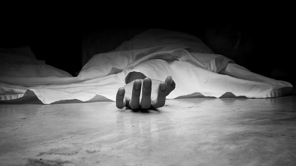 SIR का डर ? फिर एक खुदकशी, मृतक के बेटे का यह है आरोप