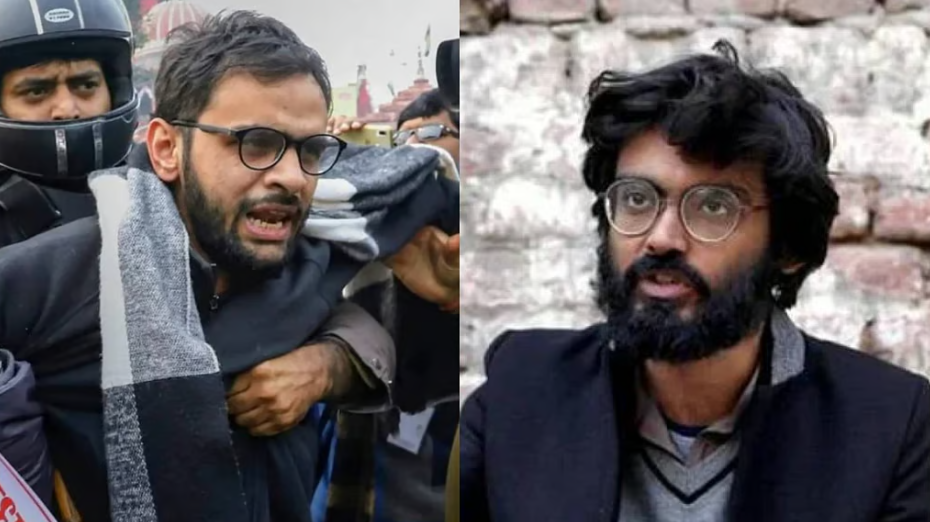 क्या दिल्ली हिंसा के आरोपी शरजील और उमर समेत बाकी सभी को मिलेगी जमानत? कल सुप्रीम कोर्ट में सुनवाई