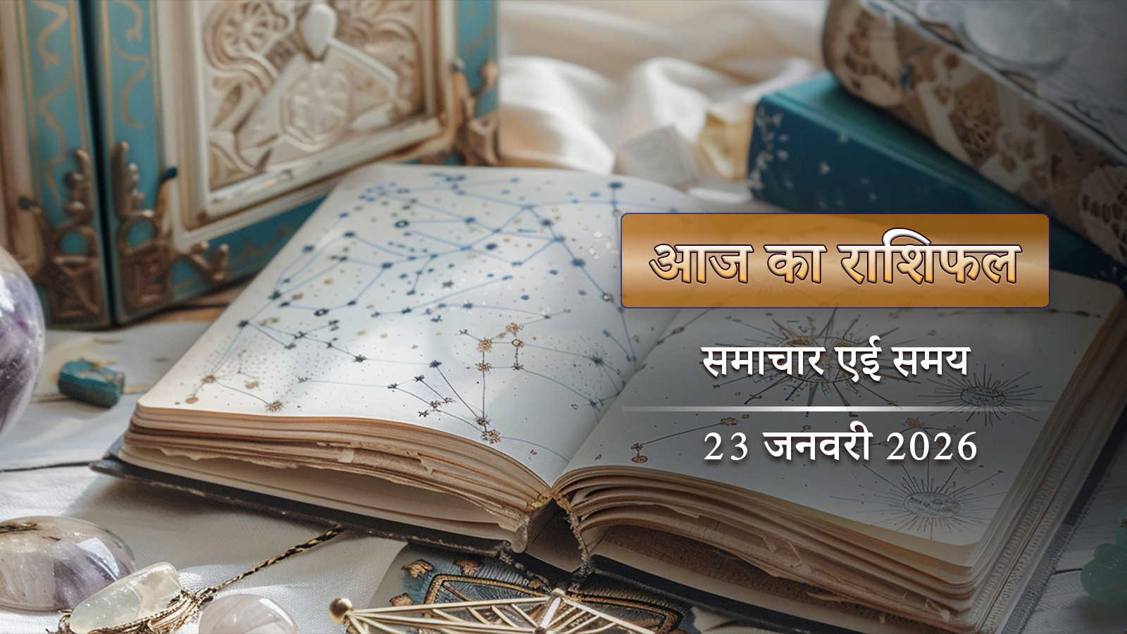 आज का राशिफल: बसंत पंचमी पर रवि योग के साथ शिव योग, किसे मिलेगी वाणी की देवी की कृपा?