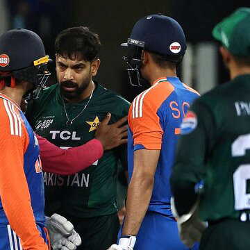 एक ही दिन में भारत और पाकिस्तान के बीच होंगे दो क्रिकेट मैच