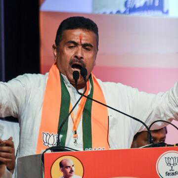 “चिकन नेक” की सुरक्षा पर केंद्र का बड़ा प्लान,  क्या दिल्ली जा रहे हैं CM शुभेंदु अधिकारी?