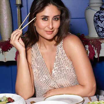 करीना को पसंद है मूली-लेटस का चटपटा सलाद, क्या हर कोई इसे खा सकता है?