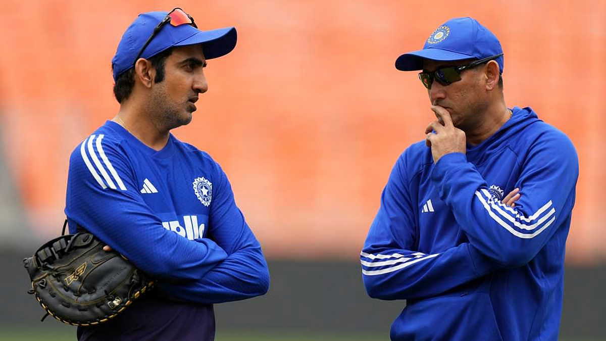 BCCI ने टीम इंडिया के मैनेजमेंट की बुलाई बैठक, गंभीर-अगरकर से सेलेक्शन-परफॉर्मेंस पर होगी पूछताछ