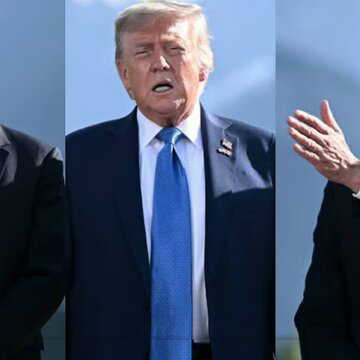 ट्रंप ने कनाडा और ब्रिटेन को दी टैरिफ की चेतावनी, चीन पर बैठक से बढ़ा तनाव