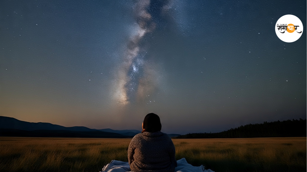 सितंबर में स्टार गेजर्स आसमान पर ही टिकाए रखें नजरें - शनि ग्रह दिखेगा सबसे चमकदार, जाने कब?