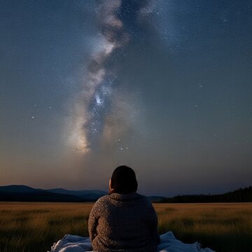 सितंबर में स्टार गेजर्स आसमान पर ही टिकाए रखें नजरें - शनि ग्रह दिखेगा सबसे चमकदार, जाने कब?