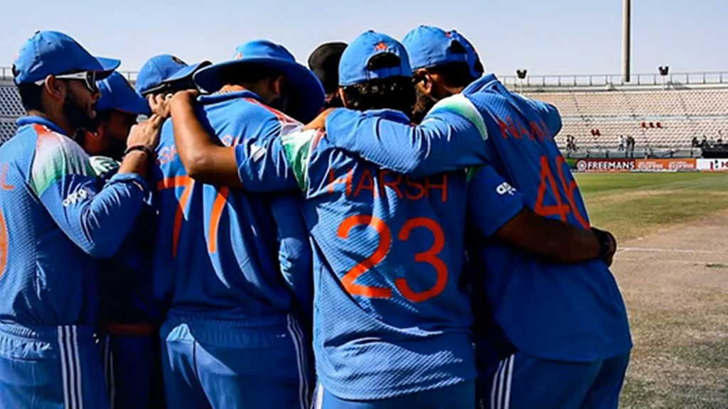 सुपरओवर में जीता बांग्लादेश, राइजिंग स्टार्स एशिया कप के फाइनल में जाने से चूका भारत