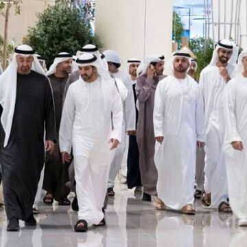 युद्ध के प्रभाव से उबरता दुबई; फिर से खुल रहे बाजार और दफ्तर