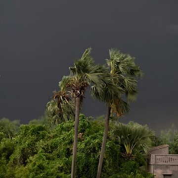 मौसम ने लिया यू-टर्न! आज से कालवैशाखी का तांडव, कोलकाता समेत 12 जिलों में ऑरेंज अलर्ट