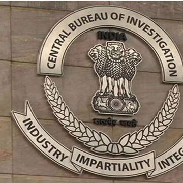 सीबीआईI ने 31.60 करोड़ के बैंक फ्रॉड मामले में सिंगापुर निवासी को पकड़ा