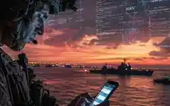 ईरान समर्थित हैकर समूह का बड़ा दावा: 2,379 अमेरिकी सैनिकों की जानकारी लीक