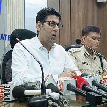 पश्चिम बंगाल चुनाव 2026: हुगली में कड़ी सुरक्षा के साथ दूसरे चरण की तैयारी